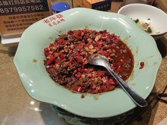 -老萍巷•莲花血鸭(楚萍店)