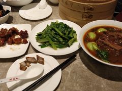 -鼎泰丰(国贸商城店)