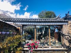 -炊烟餐厅