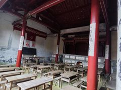 -古田会议纪念馆