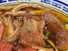 -永丰面馆(汉口路店)