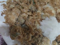 海蛎煎-建国蚵煎蚵面