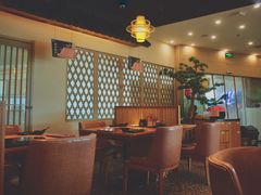 大堂-水林间·寿喜烧自助(仙林金鹰店)