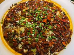 -胡马八破·川菜小馆(高新万达店)