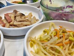 黄豆芽-六七八韩式烤肉·韩国料理(上杭路店)