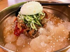 -HOTISLAND海鸡岛·韩国料理(江南西店)