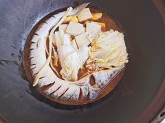 -荣德灶台鱼(圣泉寺店)