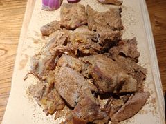 -清真·双公羊·馕坑烤全羊(奥体店)