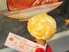 -红楼HONGLOU Gelato(淮海中路店)
