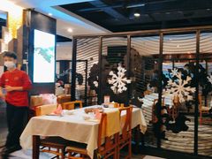 -辣婆婆(航天桥店)