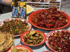 -麻辣范儿(良乡机场店)