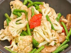 -粤盛海鲜平价店(洛溪食街店)