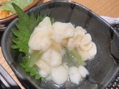 -虹料理·日料放题(悠方店)