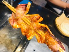 -黄三怪(无影山北路店)