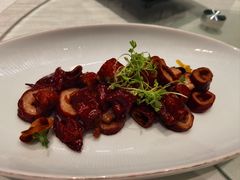 -柒园·三十年创意杭帮菜(龙湖滨江天街店)
