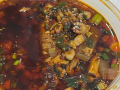 -江湖黑大兔(杨家坪店)
