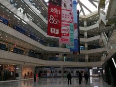 -光启城时尚购物中心