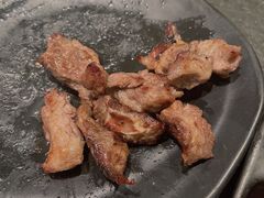 -神户赤童日式烤肉(金地广场店)