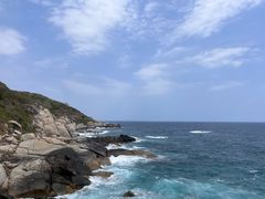 -三亚蜈支洲岛旅游区