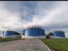 -呼和诺尔旅游景区