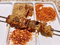 -丰茂烤串(六里桥店)