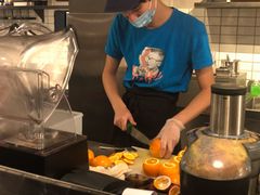 -Wagas沃歌斯(大学路店)