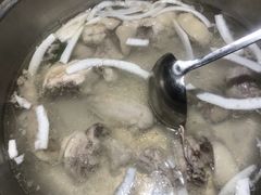 -狐狸爱上椰子鸡(滨江星光大道店)