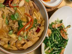 -锦府盐帮·侯宅(五棵松万达店)