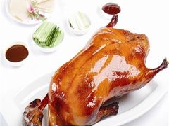 -喜悦烤鸭·新京菜(王府井店)