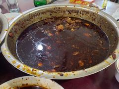 -温江公平红烧兔(总店)