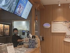 -霸王茶姬(建邺万达广场店)