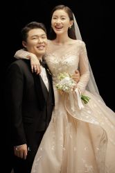 -经典婚纱摄影美学馆·私人定制