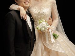 -经典婚纱摄影美学馆·私人定制