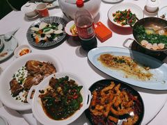 -蓉城小馆(科兴店)