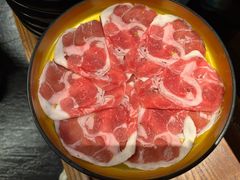 -牛New寿喜烧(金鹰世界店)