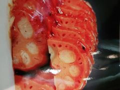 桂花藕-蓬川食府(金海道店)