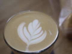 -悟白咖啡WoobyCafe