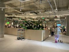 -阿那亚第六食堂(文创街区店)