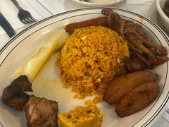 -Versailles Restaurant Cuban Cuisine