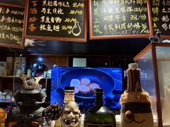 -半藏居酒屋(香港花园店)