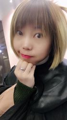点击看大图 短发-MY HAIR ARDOR
