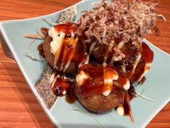 -文三酒肆自助放题(新街口友谊广场店)