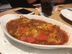-必胜客(金华福华店)