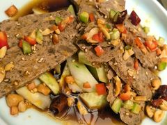 -圆满素食林饭店非遗素食(河西店)