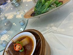 -福满园大酒楼(梅林店)