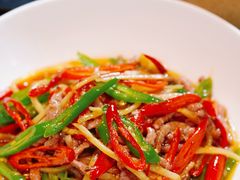 -锦府盐帮·侯宅(五棵松万达店)