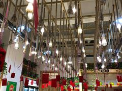 -锅圈食汇火锅烧烤食材超市(凤城六路店)