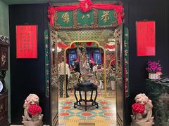 -誉八仙粤菜(万象天地店)