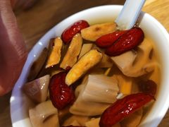 -港湾糖水