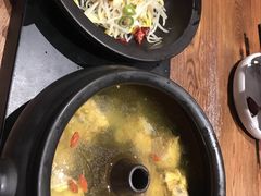 -云海肴·汽锅鸡·云南菜(美罗城店)